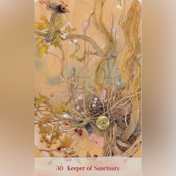 Tree Keepers Oracle - Picture 7 of 11